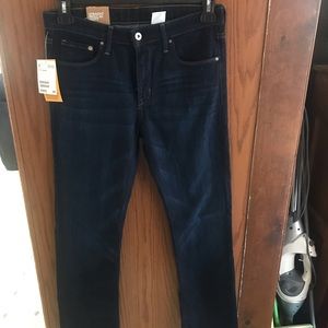 H&M Jeans NTW